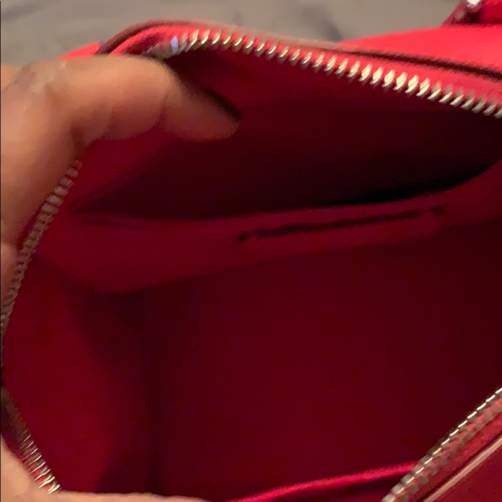 DONATED TO CHARITY. COACH 2-in-one bag - Picture 4 of 5